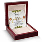 Jewelry For My Wife - Forever Love Necklace, The Best Thing That Ever Happened To Me