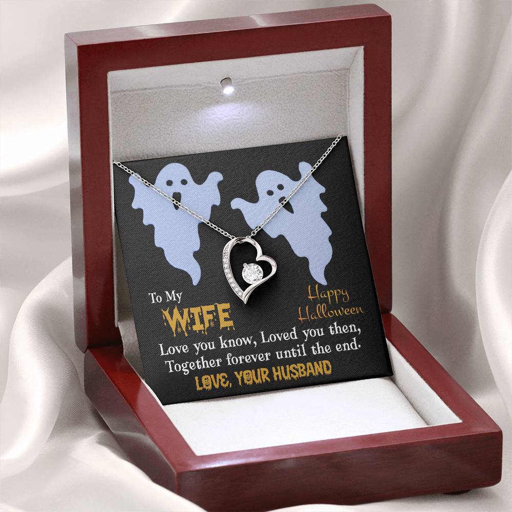 Wife Gifts From Husband Necklace Gifts for Wife from Husband