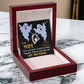 Wife Gifts From Husband Necklace Gifts for Wife from Husband