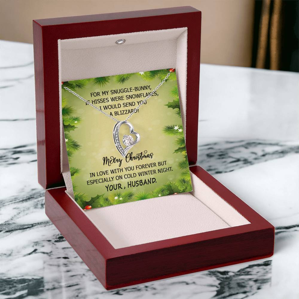 Wife Gifts From Husband Necklace Gifts for Wife from Husband aand