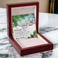 Wife Gifts From Husband Necklace Gifts for Wife from Husband