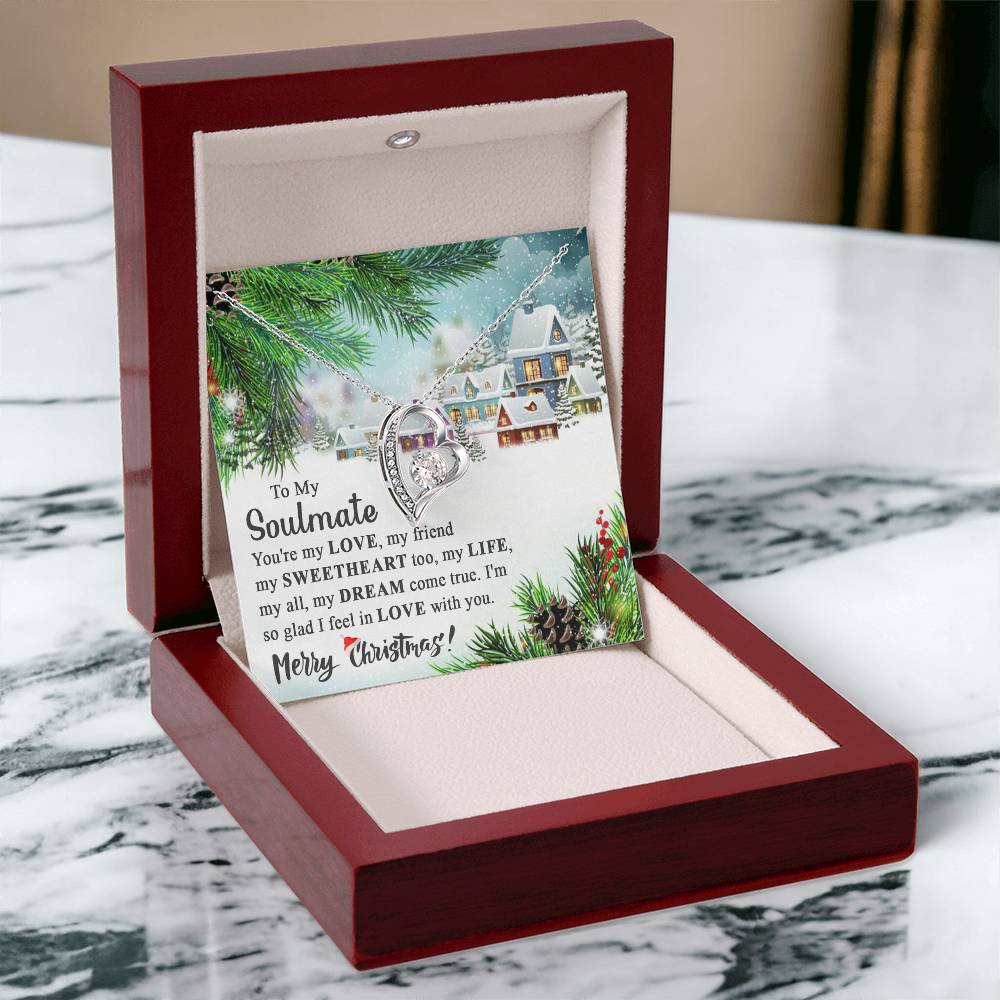 Wife Gifts From Husband Necklace Gifts for Wife from Husband