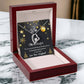 Wife Gifts From Husband Necklace Gifts for Wife from Husband