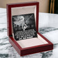 Jewelry For My Wife - Forever Love Necklace, The Best Thing That Ever Happened To Me