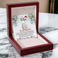 Wife Gifts From Husband Necklace Gifts for Wife from Husband
