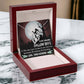 Jewelry For My Wife - Forever Love Necklace, The Best Thing That Ever Happened To Me