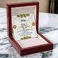 Jewelry For My Wife - Forever Love Necklace, The Best Thing That Ever Happened To Me