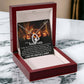 Wife Gifts From Husband Necklace Gifts for Wife from Husband