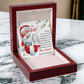 Wife Gifts From Husband Necklace Gifts for Wife from Husband