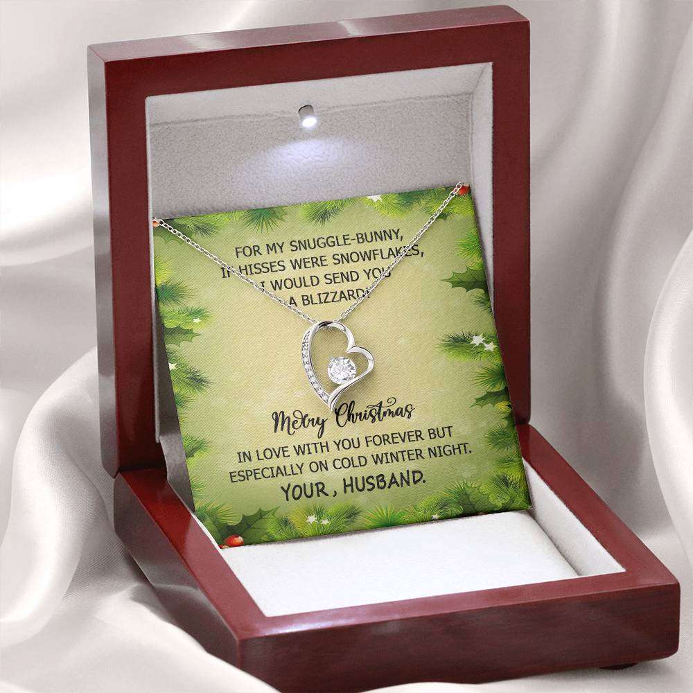 Wife Gifts From Husband Necklace Gifts for Wife from Husband aand