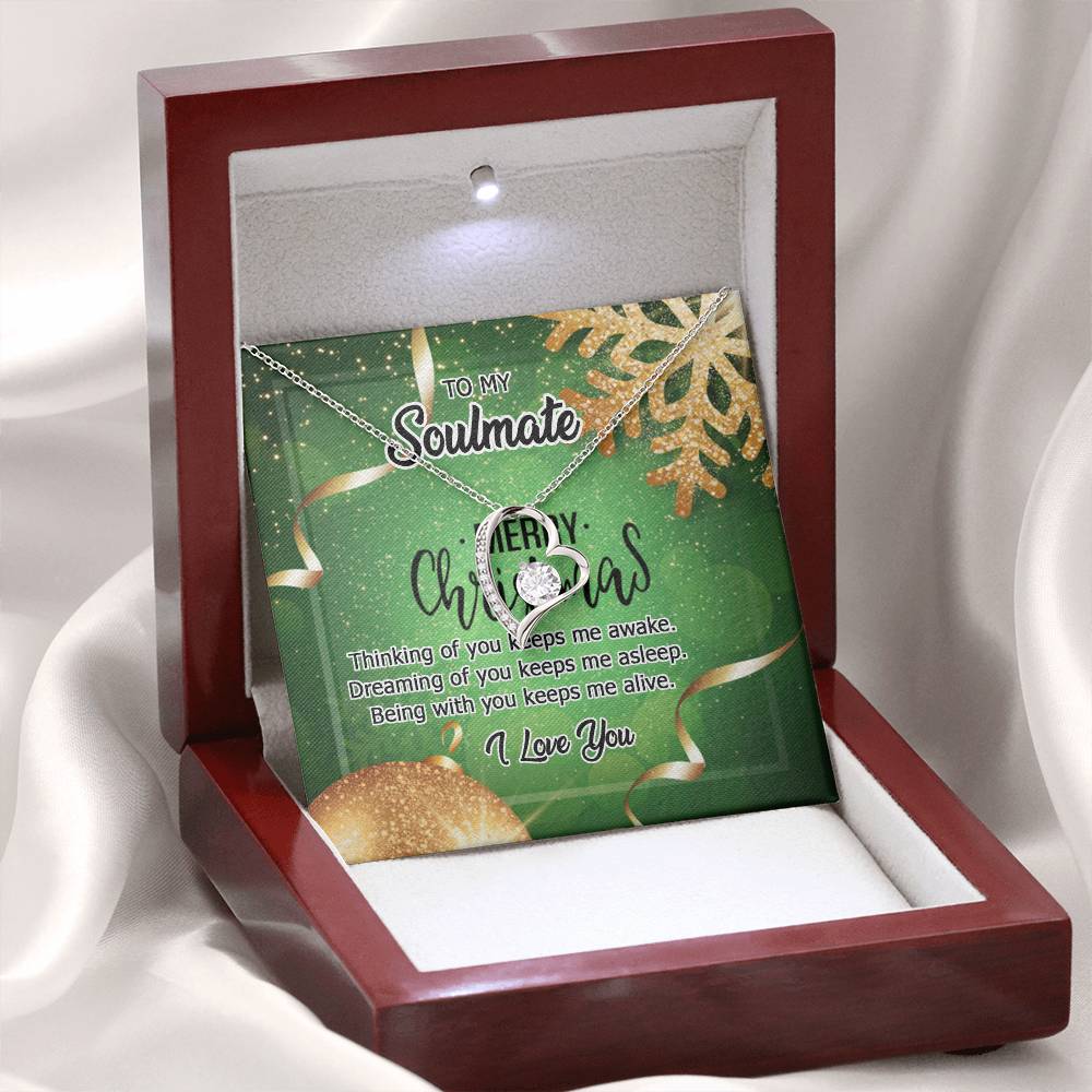 Wife Gifts From Husband Necklace Gifts for Wife from Husband