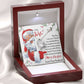 Wife Gifts From Husband Necklace Gifts for Wife from Husband