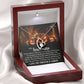Wife Gifts From Husband Necklace Gifts for Wife from Husband