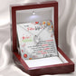 Wife Gifts From Husband Necklace Gifts for Wife from Husband