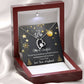 Wife Gifts From Husband Necklace Gifts for Wife from Husband