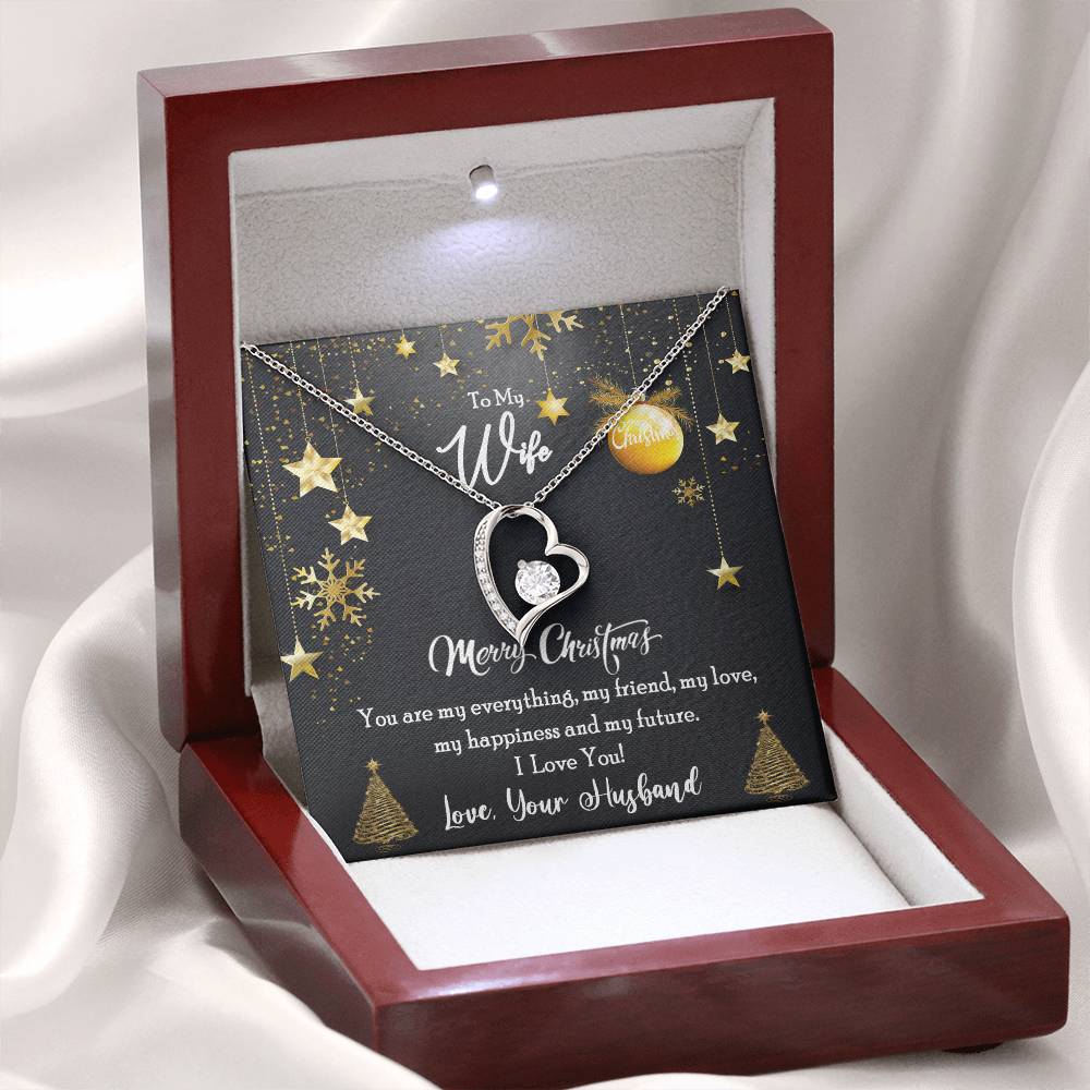 Wife Gifts From Husband Necklace Gifts for Wife from Husband
