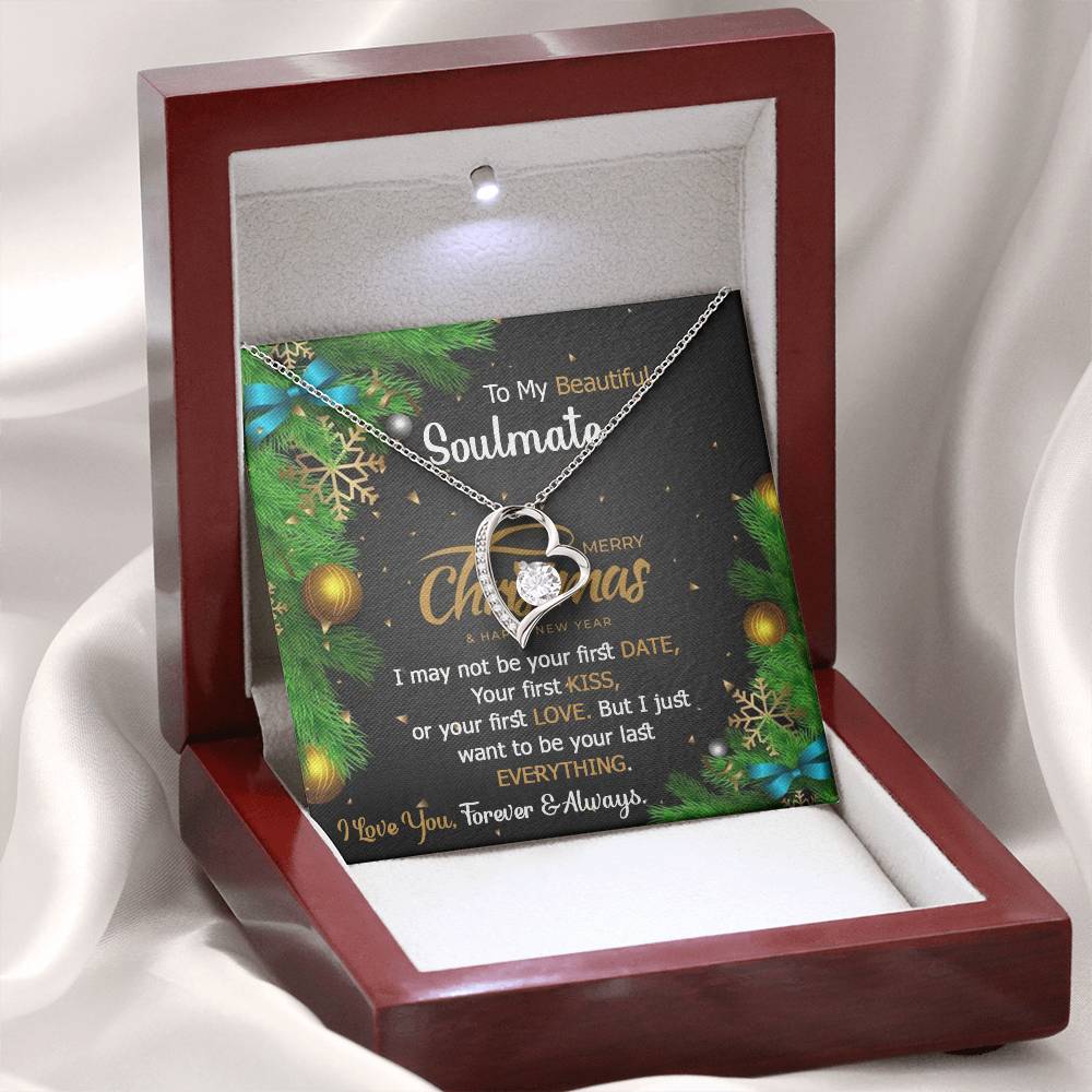 Wife Gifts From Husband Necklace Gifts for Wife from Husband