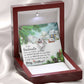 Wife Gifts From Husband Necklace Gifts for Wife from Husband