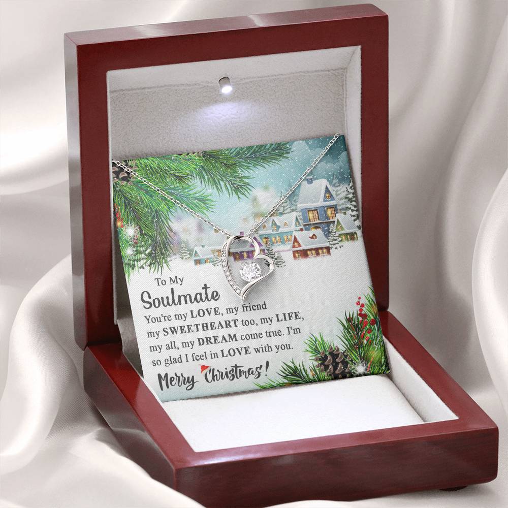 Wife Gifts From Husband Necklace Gifts for Wife from Husband