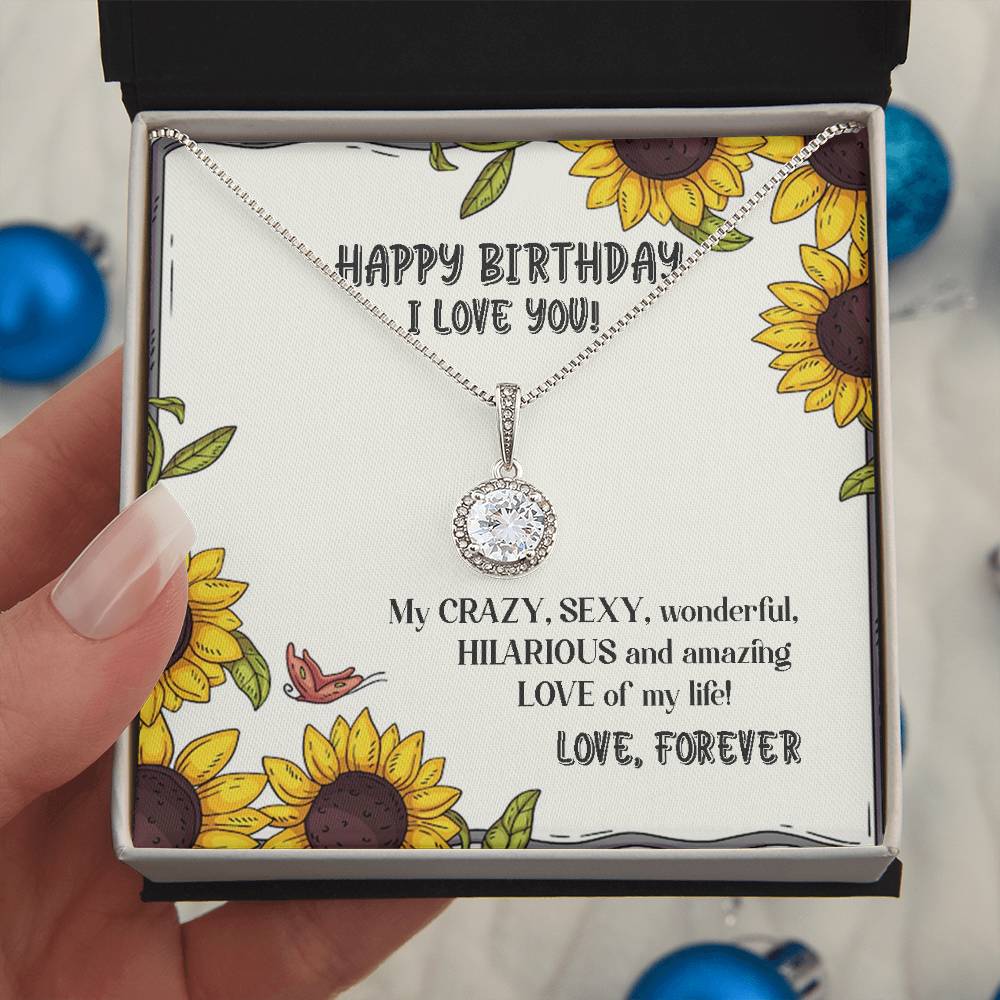Wife Birthday Card from Husband, Best Gift for My Wife Birthday, Happy Wife Birthday Gift Ideas for Her, Humor Birthday Gifts for Wife