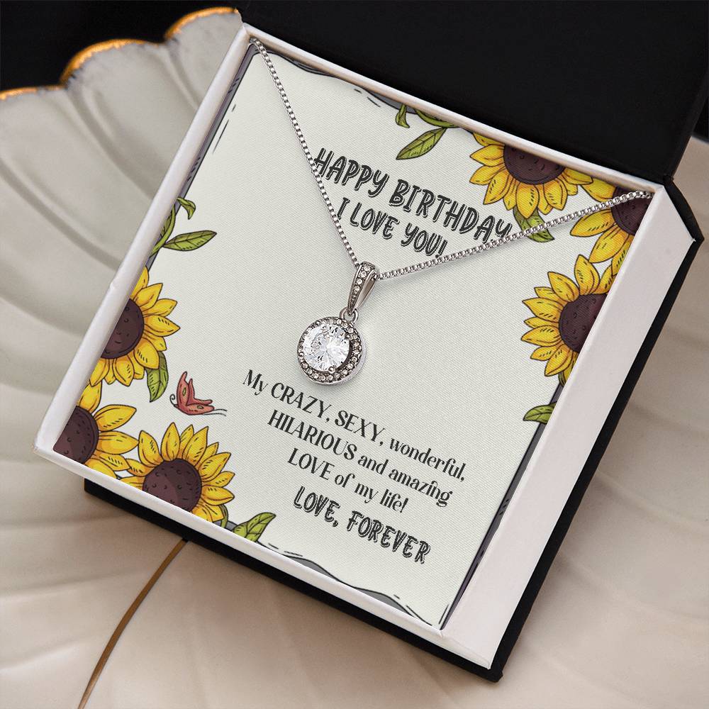 Wife Birthday Card from Husband, Best Gift for My Wife Birthday, Happy Wife Birthday Gift Ideas for Her, Humor Birthday Gifts for Wife