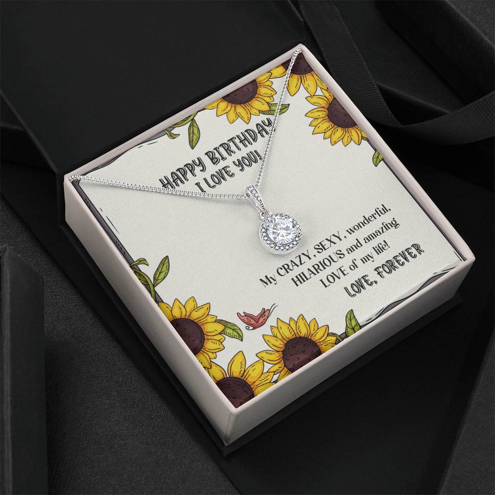 Wife Birthday Card from Husband, Best Gift for My Wife Birthday, Happy Wife Birthday Gift Ideas for Her, Humor Birthday Gifts for Wife
