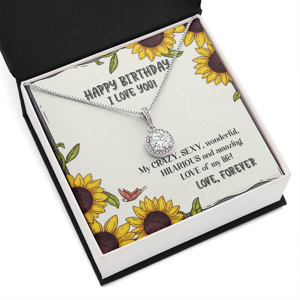 Wife Birthday Card from Husband, Best Gift for My Wife Birthday, Happy Wife Birthday Gift Ideas for Her, Humor Birthday Gifts for Wife