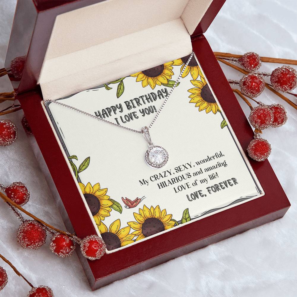 Wife Birthday Card from Husband, Best Gift for My Wife Birthday, Happy Wife Birthday Gift Ideas for Her, Humor Birthday Gifts for Wife