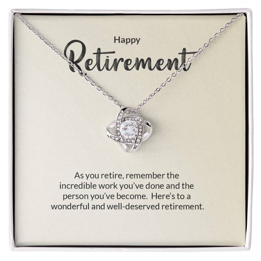 Retirement Gifts for Men/ Women 2024 Necklace, Cool Farewell Gifts for Coworkers, Best Retirement Gifts Ideas, Going Away Gift, Goodbye Gifts for Coworkers, Coworker Leaving Gift Retirement Appreciation Gift for Friends, Mom, Wife, Sister