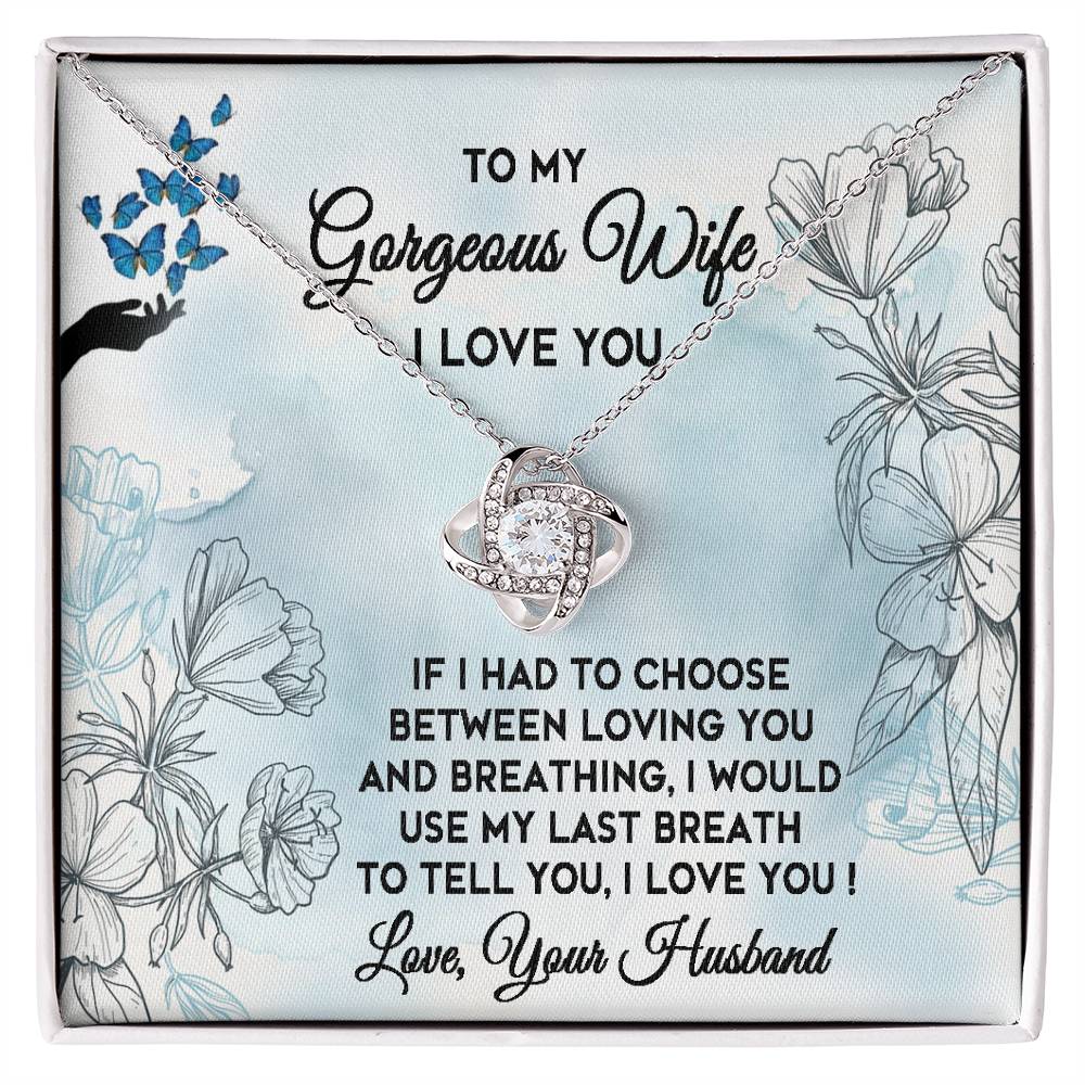 Wife Birthday Card from Husband, Best Gift for My Wife Birthday, Happy Wife Birthday Gift Ideas for Her, Humor Birthday Gifts for Wife