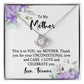 necklace for mom21