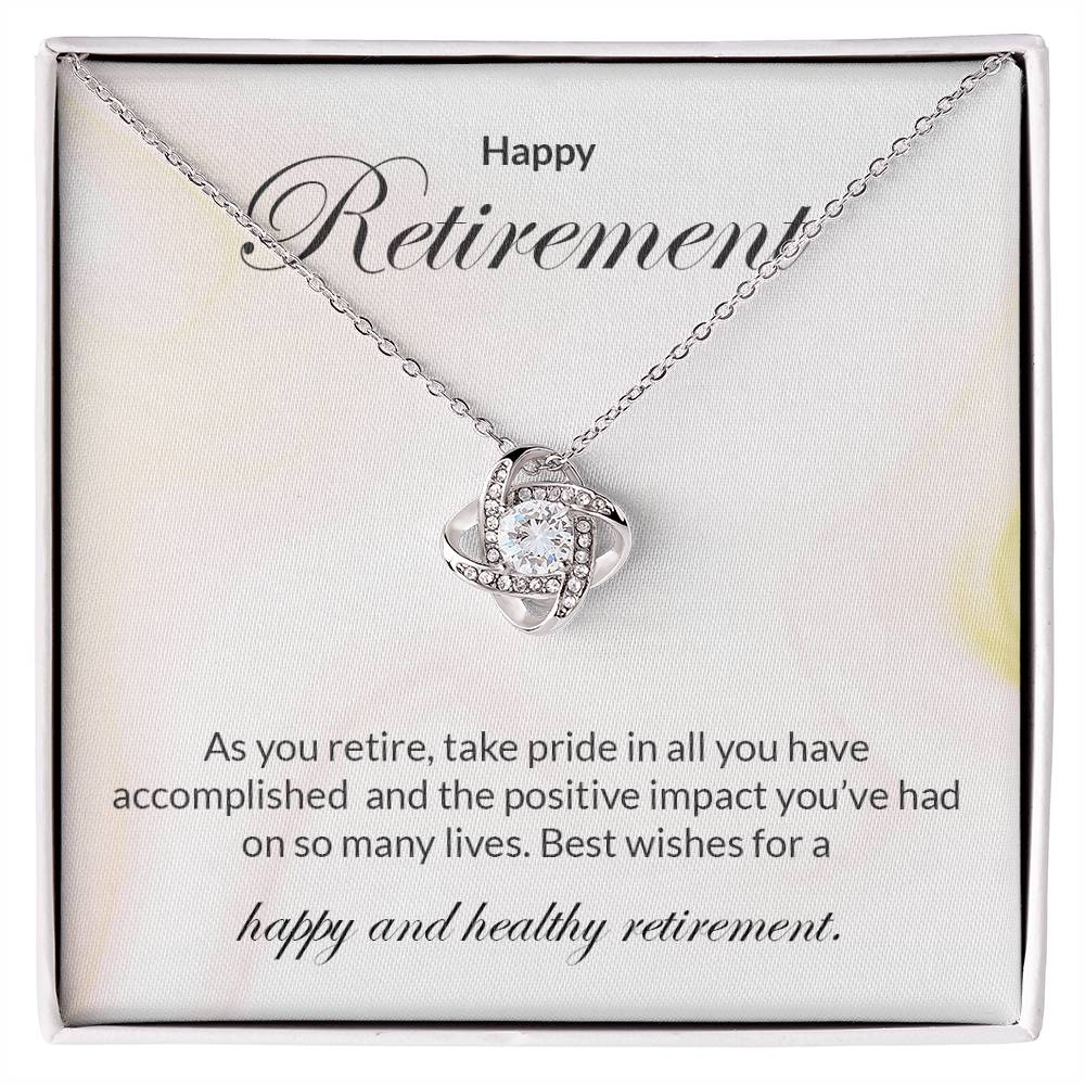 Retirement Gifts for Men/ Women 2024 Necklace, Cool Farewell Gifts for Coworkers, Best Retirement Gifts Ideas, Going Away Gift, Goodbye Gifts for Coworkers, Coworker Leaving Gift Retirement Appreciation Gift for Friends, Mom, Wife, Sister