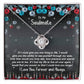 Jewelry For My Wife - Forever Love Necklace