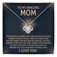 new mom necklace12