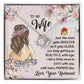 Wife Birthday Card from Husband, Best Gift for My Wife Birthday, Happy Wife Birthday Gift Ideas for Her, Humor Birthday Gifts for Wife