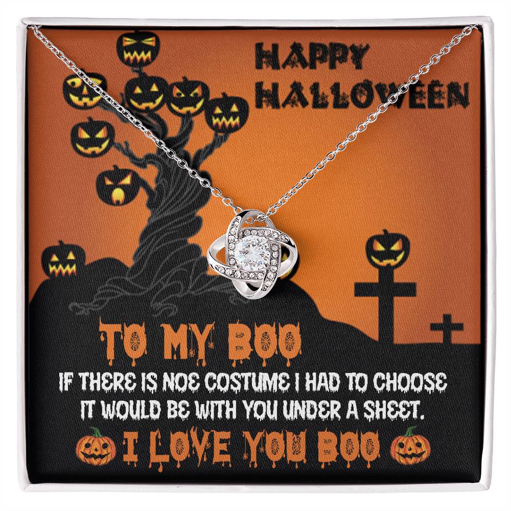 Cool Gifts For Wife Birthday Necklace Gift From Husband To My Badass Wife Crown Love Knot Pendant Valentines Day