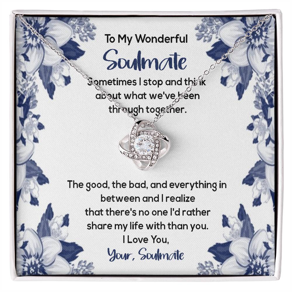 soulmate necklace for heR2Q