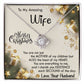 Jewelry For My Wife - Forever Love Necklace