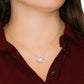 necklace for mom21