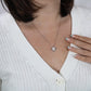 Retirement Gifts for Men/ Women 2024 Necklace, Cool Farewell Gifts for Coworkers, Best Retirement Gifts Ideas, Going Away Gift, Goodbye Gifts for Coworkers, Coworker Leaving Gift Retirement Appreciation Gift for Friends, Mom, Wife, Sister