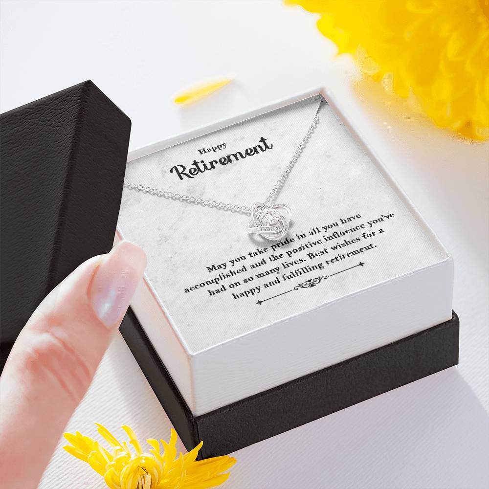 Retirement Gifts for Men/ Women 2024 Necklace, Cool Farewell Gifts for Coworkers, Best Retirement Gifts Ideas, Going Away Gift, Goodbye Gifts for Coworkers, Coworker Leaving Gift Retirement Appreciation Gift for Friends, Mom, Wife, Sister