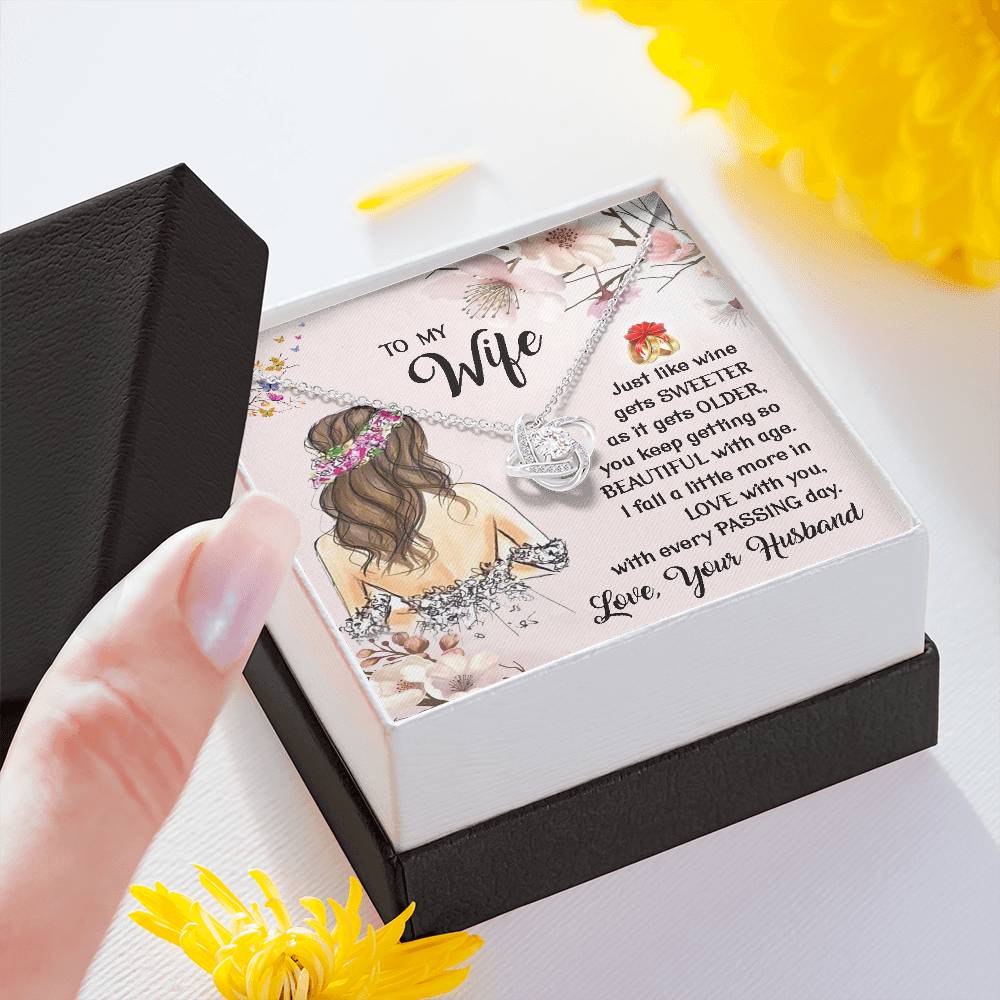 Wife Birthday Card from Husband, Best Gift for My Wife Birthday, Happy Wife Birthday Gift Ideas for Her, Humor Birthday Gifts for Wife