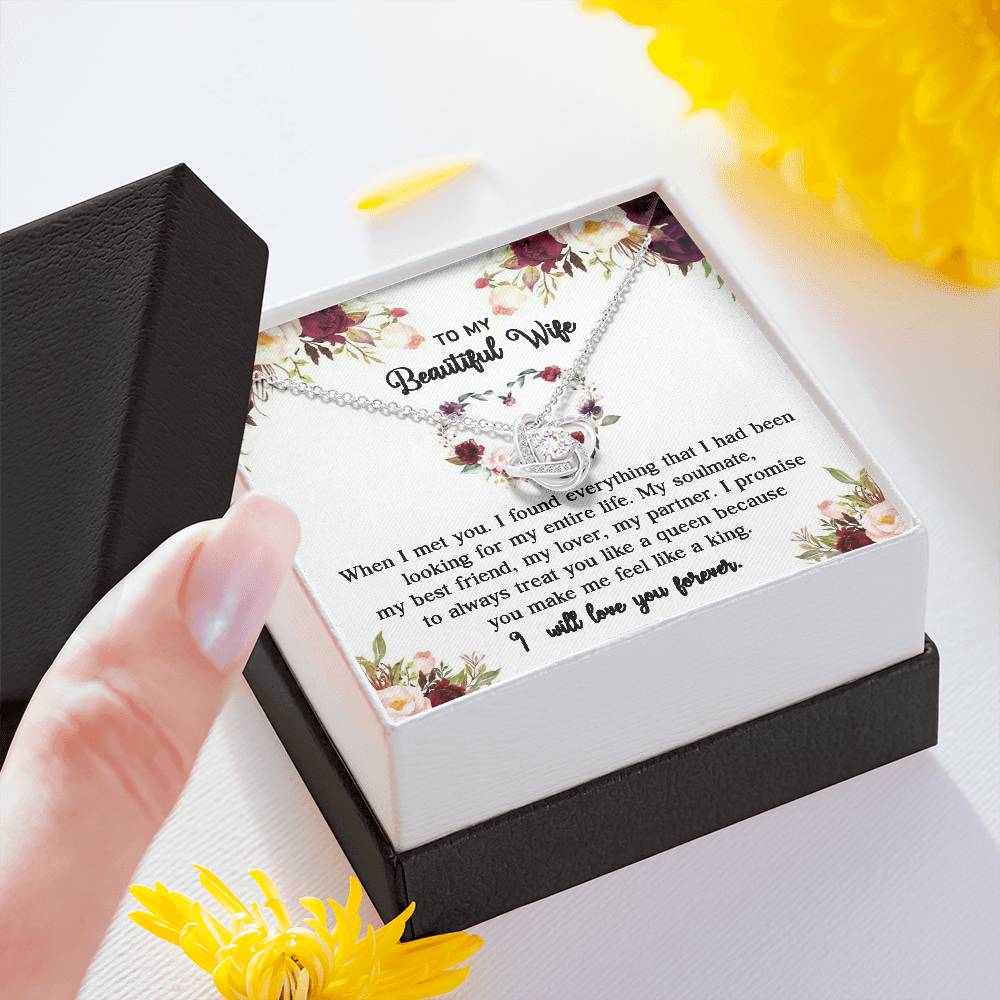 Wife Birthday Card from Husband, Best Gift for My Wife Birthday, Happy Wife Birthday Gift Ideas for Her, Humor Birthday Gifts for Wife