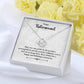 Retirement Gifts for Men/ Women 2024 Necklace, Cool Farewell Gifts for Coworkers, Best Retirement Gifts Ideas, Going Away Gift, Goodbye Gifts for Coworkers, Coworker Leaving Gift Retirement Appreciation Gift for Friends, Mom, Wife, Sister