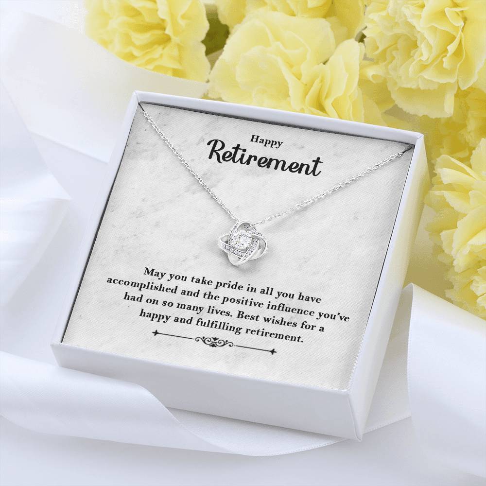 Retirement Gifts for Men/ Women 2024 Necklace, Cool Farewell Gifts for Coworkers, Best Retirement Gifts Ideas, Going Away Gift, Goodbye Gifts for Coworkers, Coworker Leaving Gift Retirement Appreciation Gift for Friends, Mom, Wife, Sister