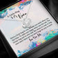 necklace for mom20
