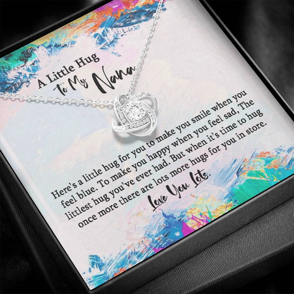 necklace for mom20
