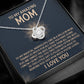 new mom necklace12