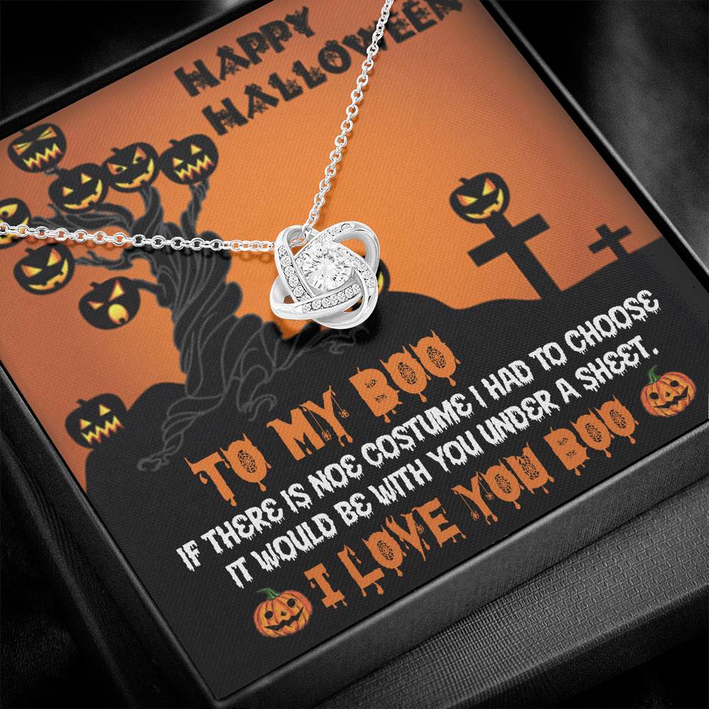 Cool Gifts For Wife Birthday Necklace Gift From Husband To My Badass Wife Crown Love Knot Pendant Valentines Day