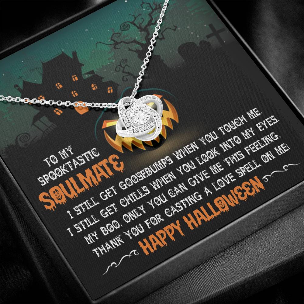 Cool Gifts For Wife Birthday Necklace Gift From Husband To My Badass Wife Crown Love Knot Pendant Valentines Day